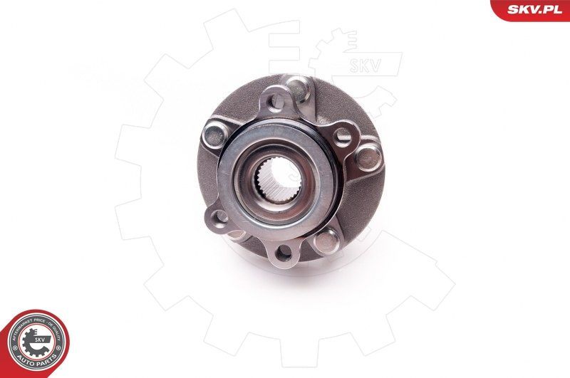 Rato guolio komplektas ESEN SKV 29SKV052