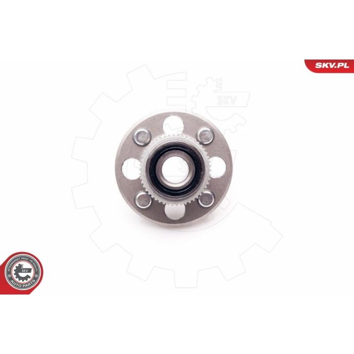 Rato guolio komplektas ESEN SKV 29SKV054