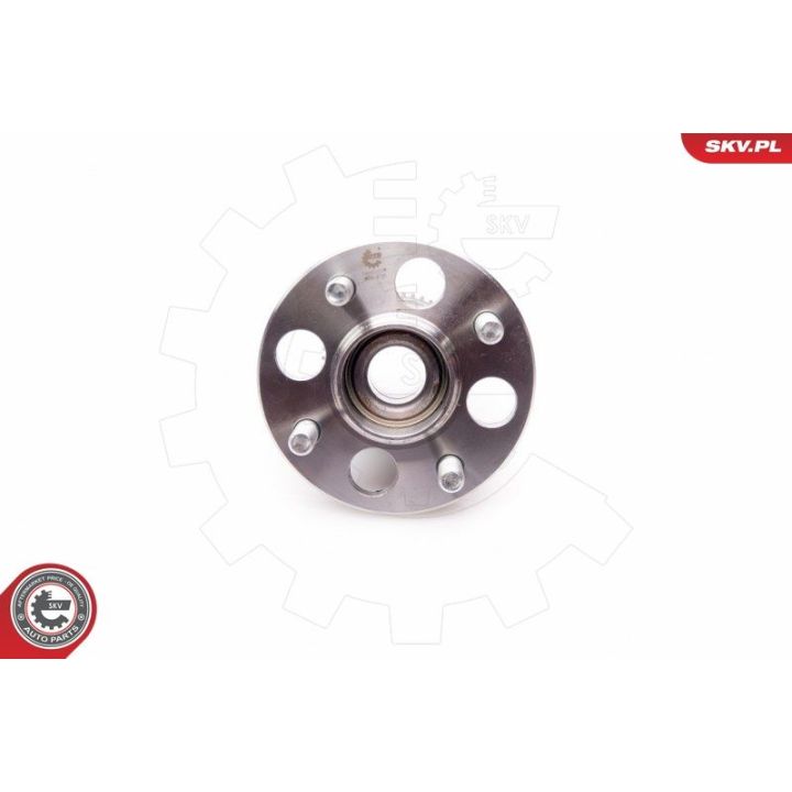 Rato guolio komplektas ESEN SKV 29SKV054