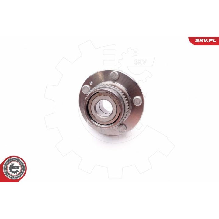 Rato guolio komplektas ESEN SKV 29SKV058