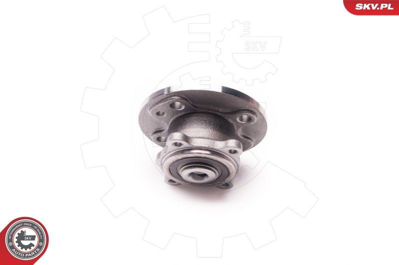 Rato guolio komplektas ESEN SKV 29SKV060