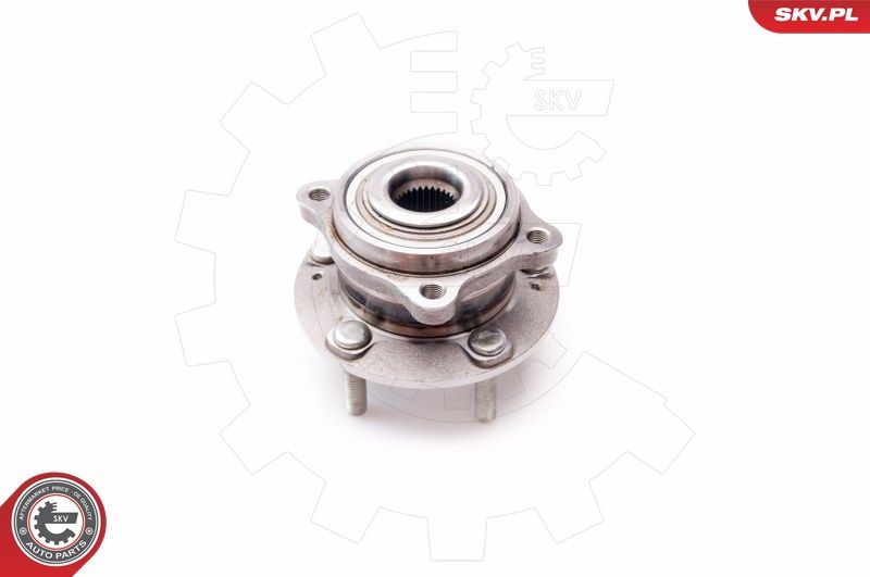 Rato guolio komplektas ESEN SKV 29SKV062