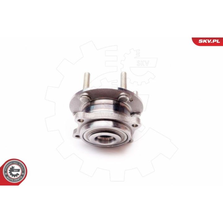 Rato guolio komplektas ESEN SKV 29SKV062