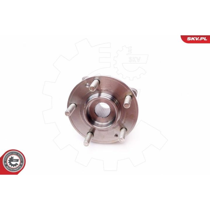 Rato guolio komplektas ESEN SKV 29SKV062