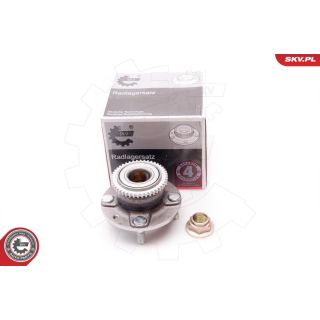 Rato guolio komplektas ESEN SKV 29SKV066