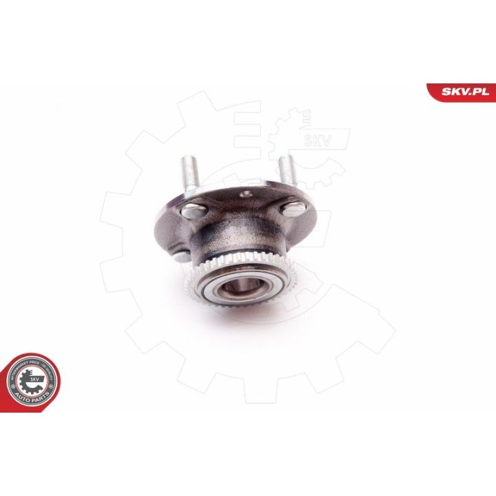 Rato guolio komplektas ESEN SKV 29SKV066