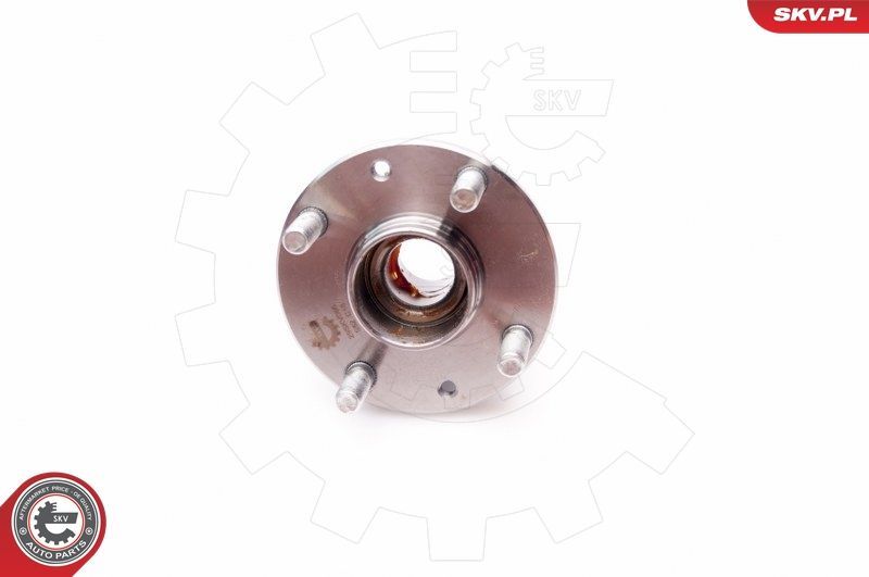 Rato guolio komplektas ESEN SKV 29SKV066