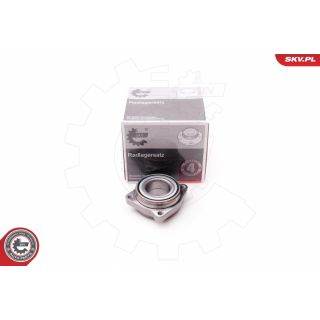 Rato guolio komplektas ESEN SKV 29SKV067