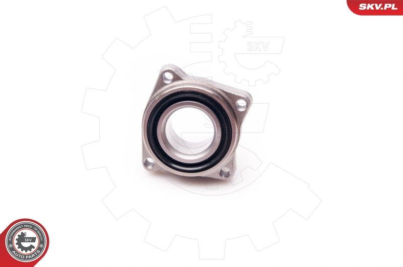 Rato guolio komplektas ESEN SKV 29SKV067