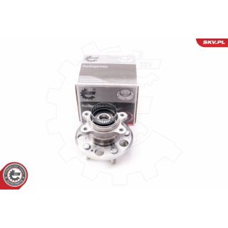 Rato guolio komplektas ESEN SKV 29SKV071