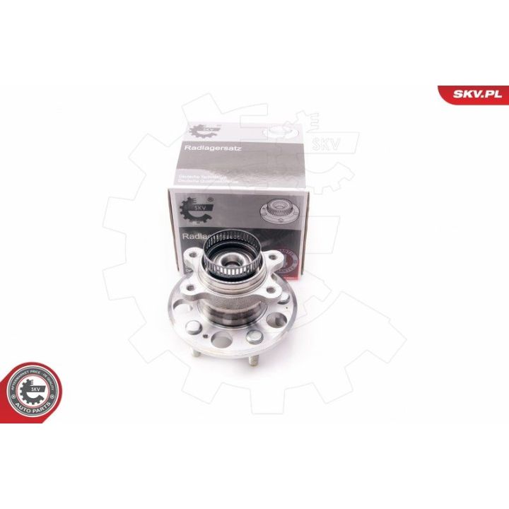 Rato guolio komplektas ESEN SKV 29SKV071