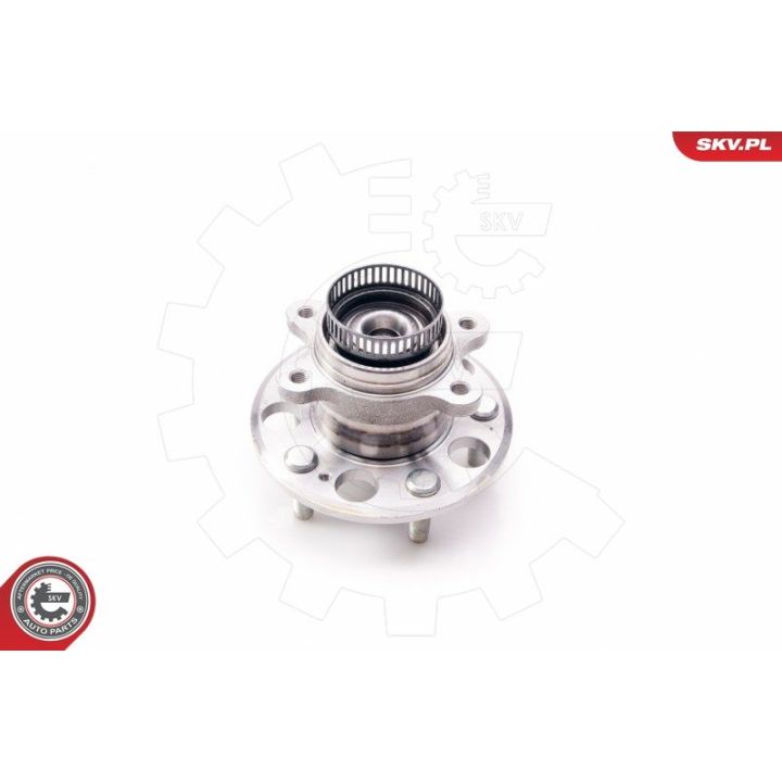 Rato guolio komplektas ESEN SKV 29SKV071