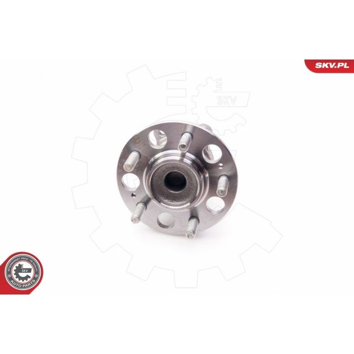 Rato guolio komplektas ESEN SKV 29SKV071