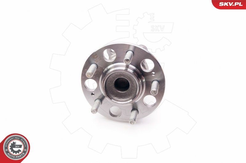 Rato guolio komplektas ESEN SKV 29SKV071