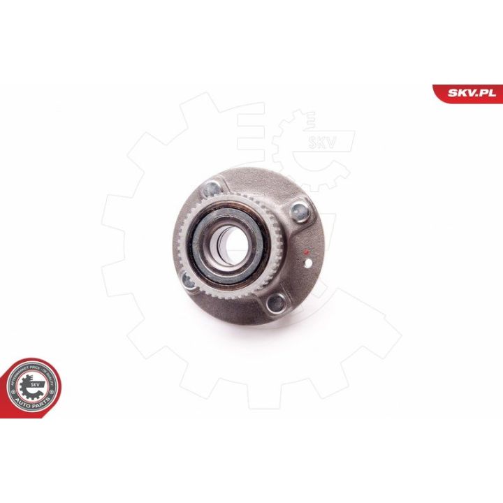 Rato guolio komplektas ESEN SKV 29SKV072