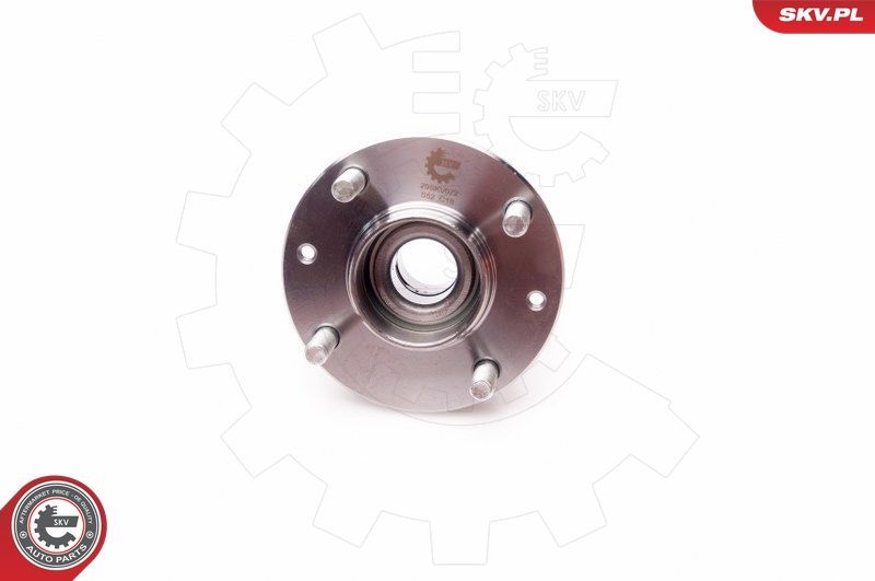 Rato guolio komplektas ESEN SKV 29SKV072