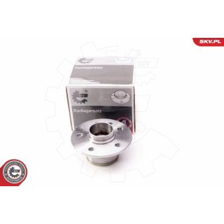 Rato guolio komplektas ESEN SKV 29SKV074