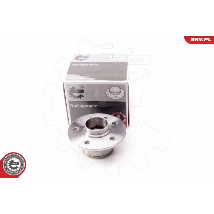 Rato guolio komplektas ESEN SKV 29SKV074