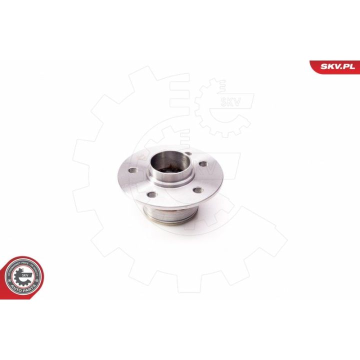 Rato guolio komplektas ESEN SKV 29SKV074