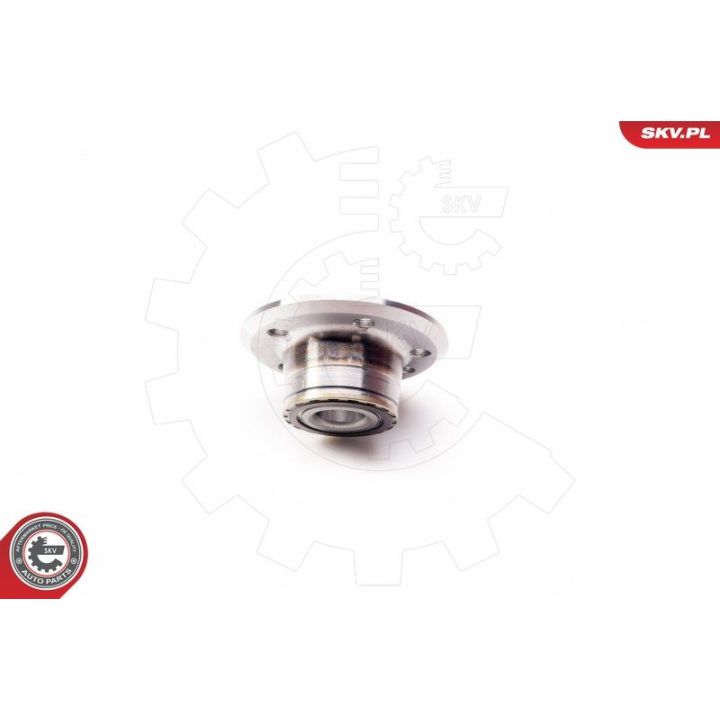 Rato guolio komplektas ESEN SKV 29SKV074