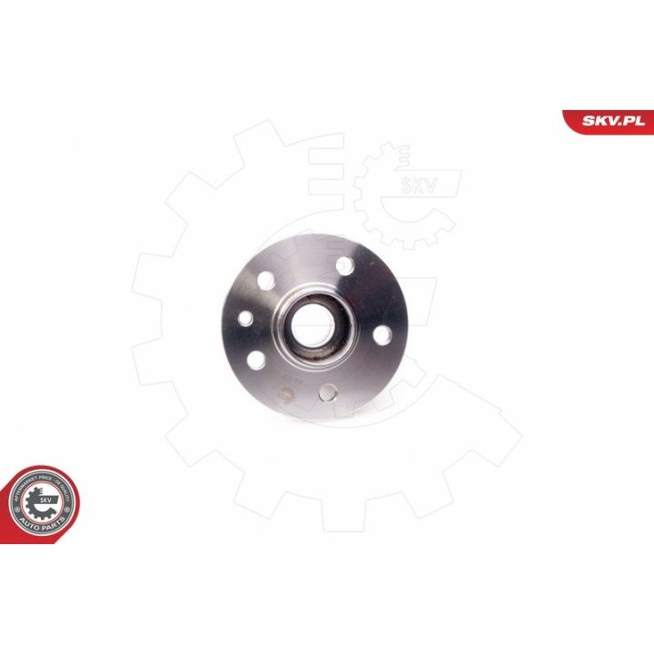 Rato guolio komplektas ESEN SKV 29SKV074