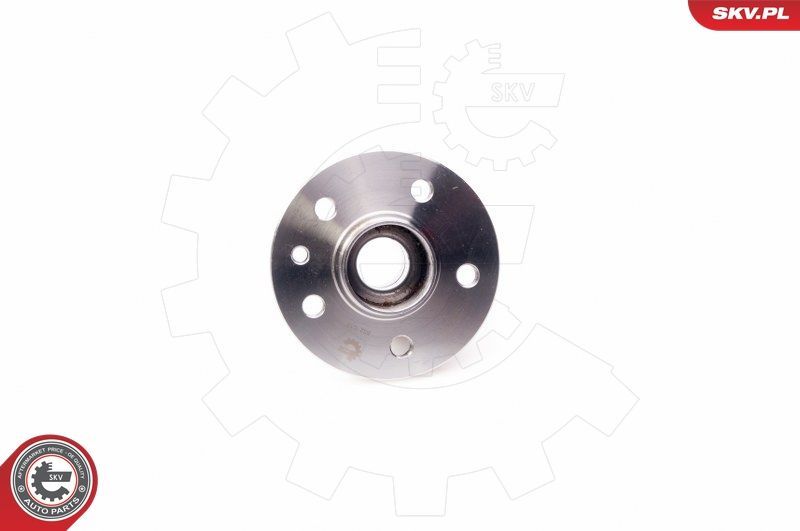 Rato guolio komplektas ESEN SKV 29SKV074