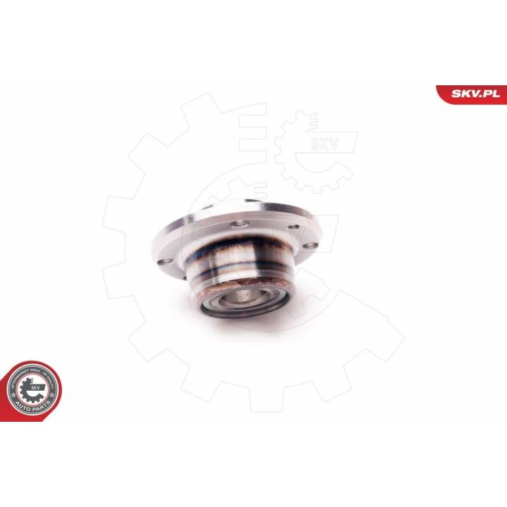 Rato guolio komplektas ESEN SKV 29SKV075