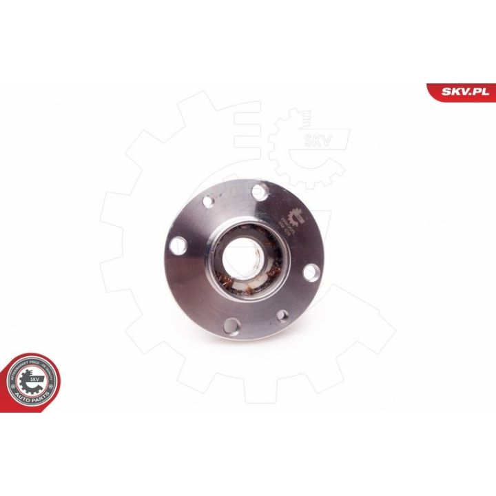 Rato guolio komplektas ESEN SKV 29SKV075