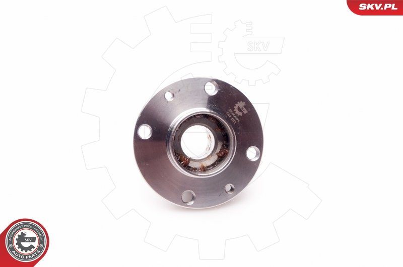 Rato guolio komplektas ESEN SKV 29SKV075