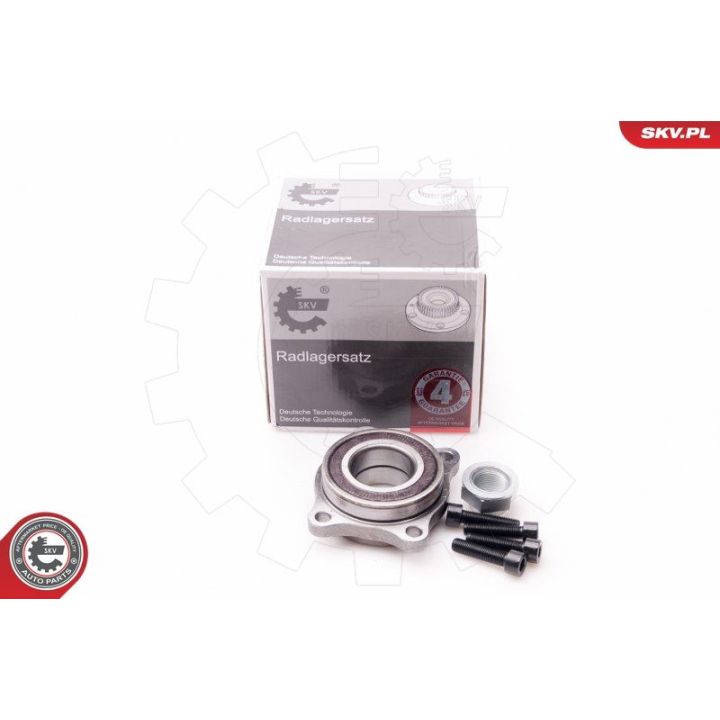 Rato guolio komplektas ESEN SKV 29SKV077