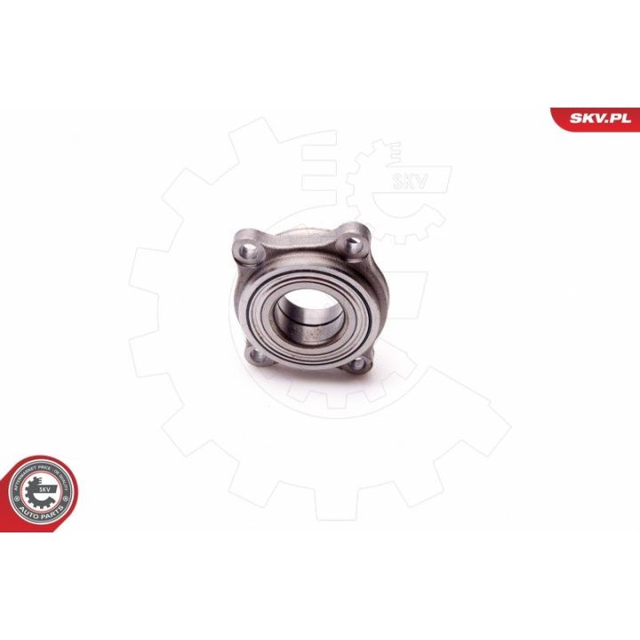 Rato guolio komplektas ESEN SKV 29SKV077