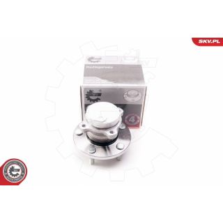 Rato guolio komplektas ESEN SKV 29SKV079