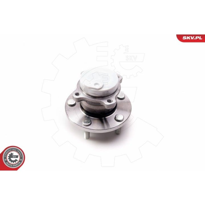 Rato guolio komplektas ESEN SKV 29SKV079