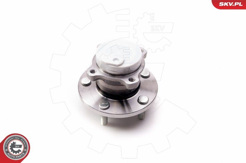 Rato guolio komplektas ESEN SKV 29SKV079