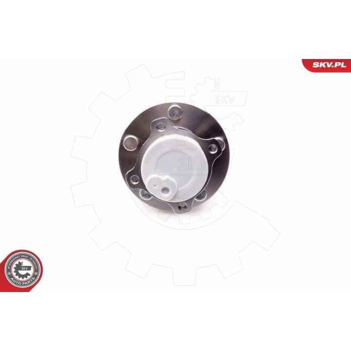 Rato guolio komplektas ESEN SKV 29SKV079