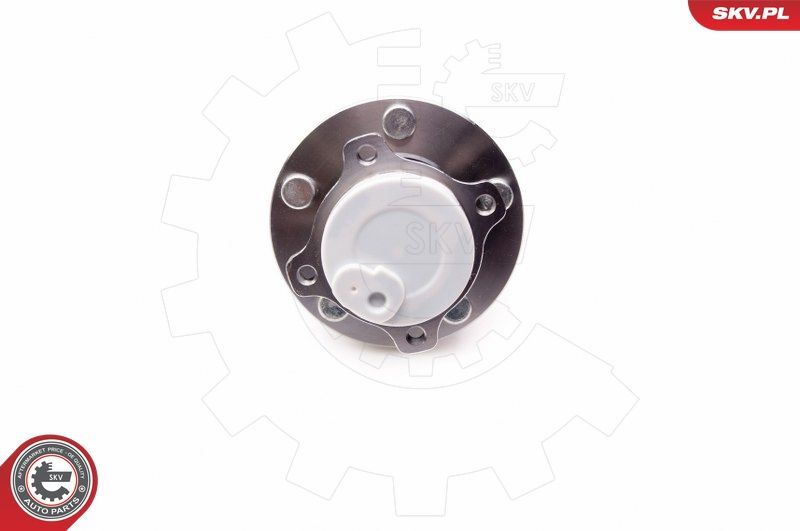 Rato guolio komplektas ESEN SKV 29SKV079