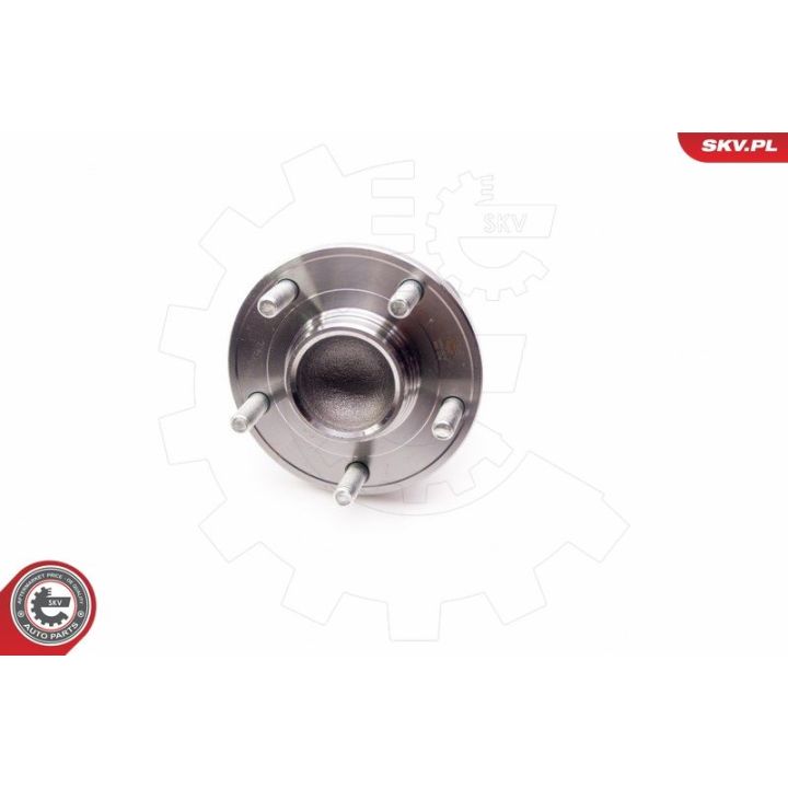 Rato guolio komplektas ESEN SKV 29SKV079