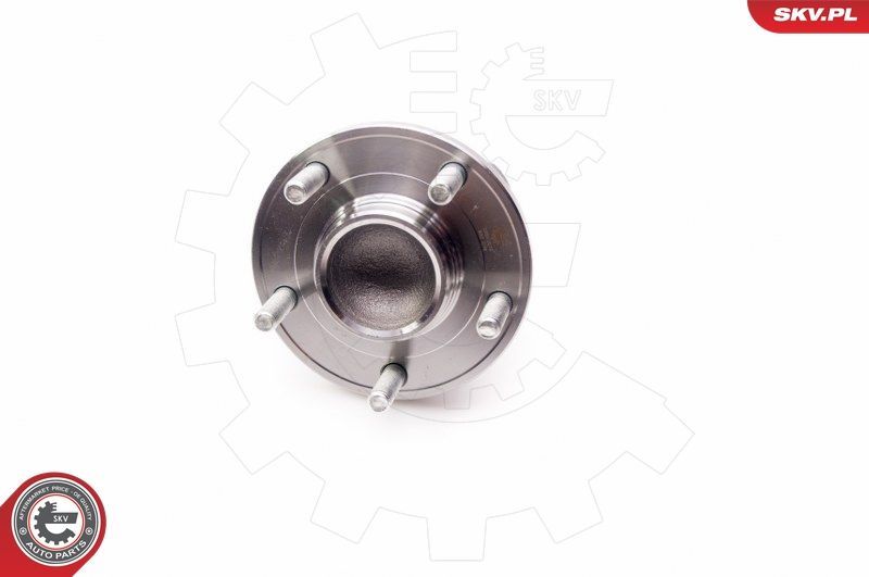 Rato guolio komplektas ESEN SKV 29SKV079