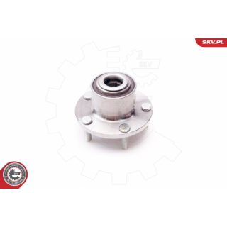 Rato guolio komplektas ESEN SKV 29SKV081