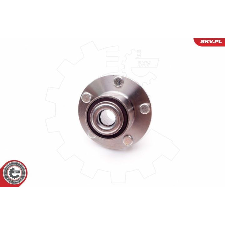 Rato guolio komplektas ESEN SKV 29SKV081