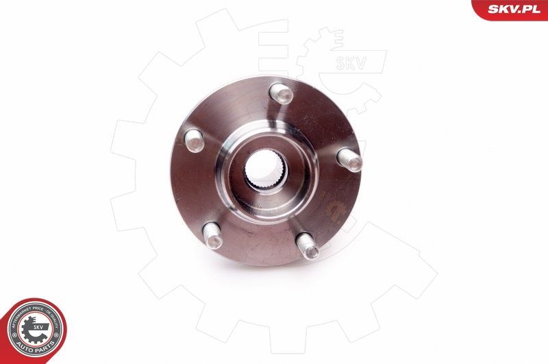 Rato guolio komplektas ESEN SKV 29SKV081