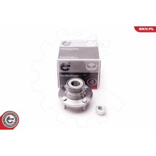 Rato guolio komplektas ESEN SKV 29SKV083