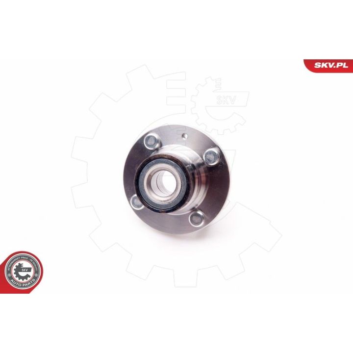 Rato guolio komplektas ESEN SKV 29SKV083