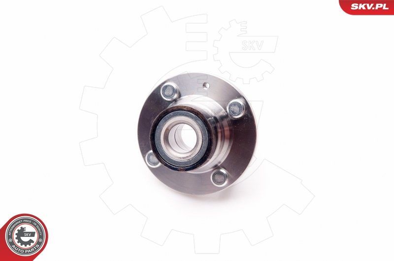 Rato guolio komplektas ESEN SKV 29SKV083