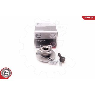 Rato guolio komplektas ESEN SKV 29SKV086