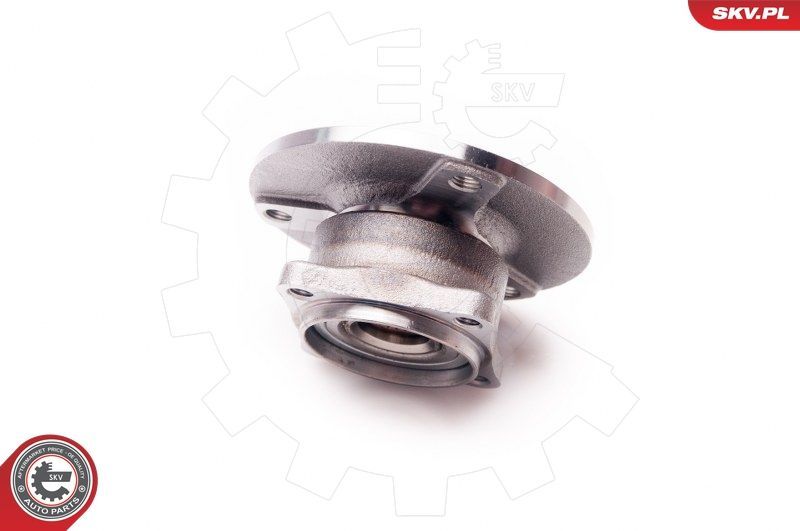 Rato guolio komplektas ESEN SKV 29SKV086