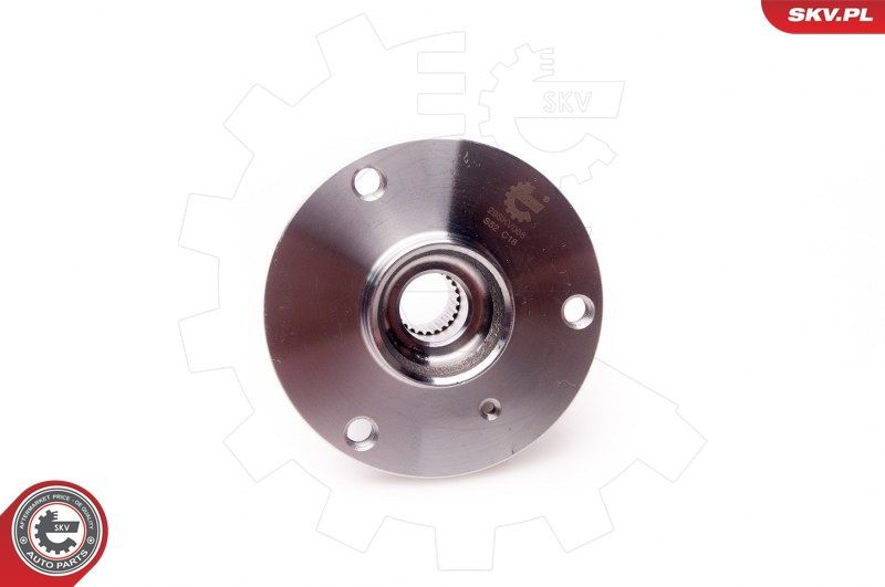 Rato guolio komplektas ESEN SKV 29SKV086