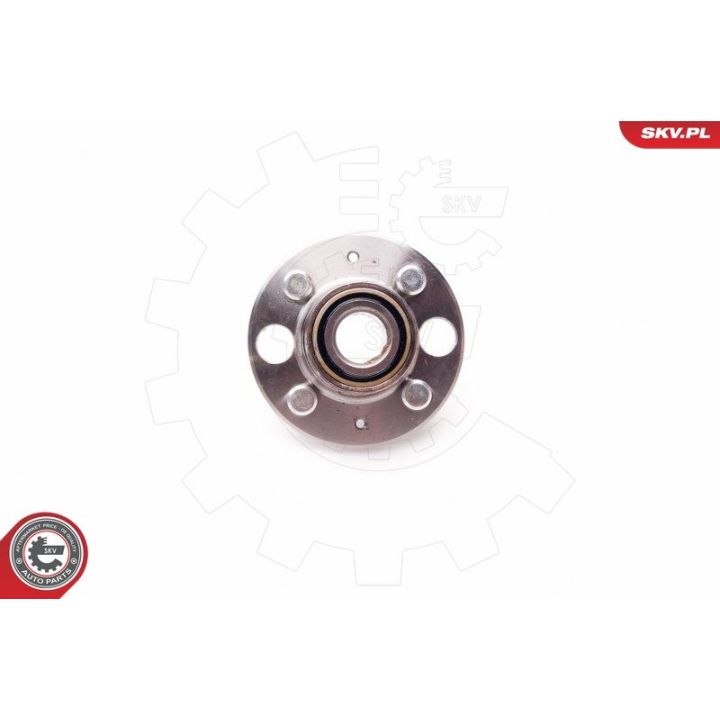 Rato guolio komplektas ESEN SKV 29SKV088