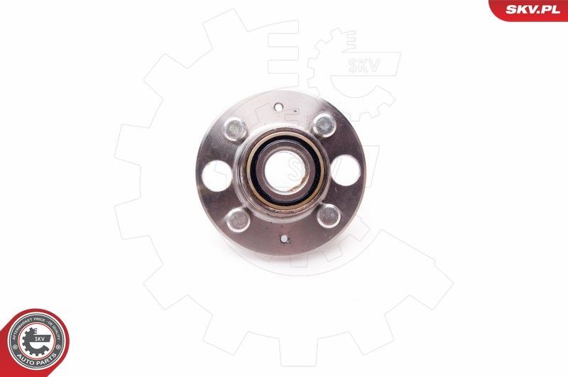 Rato guolio komplektas ESEN SKV 29SKV088