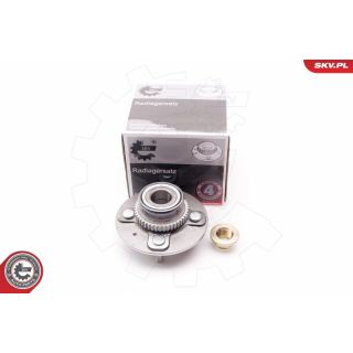 Rato guolio komplektas ESEN SKV 29SKV089